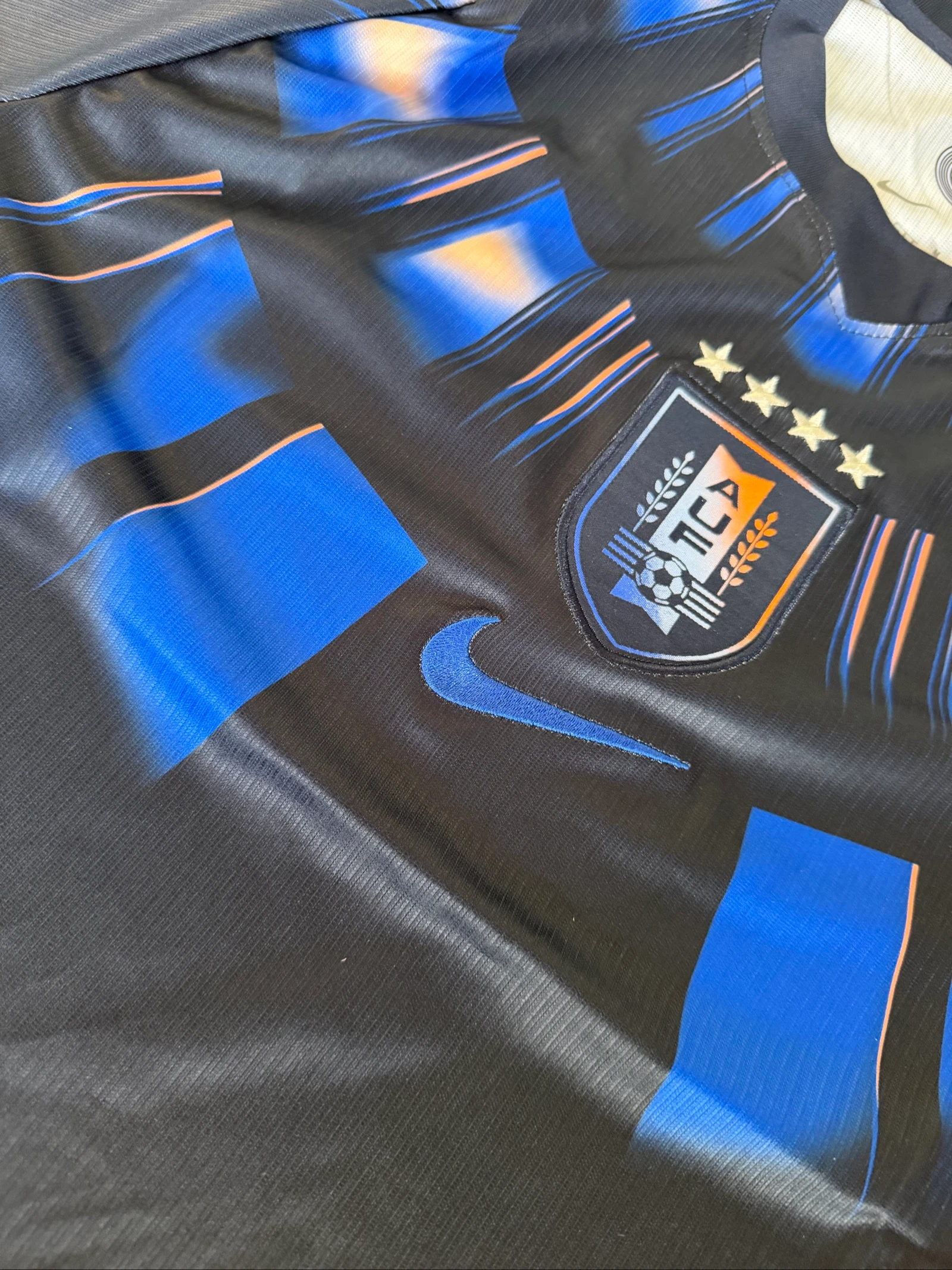 Uruguayaans shirt – photo 3